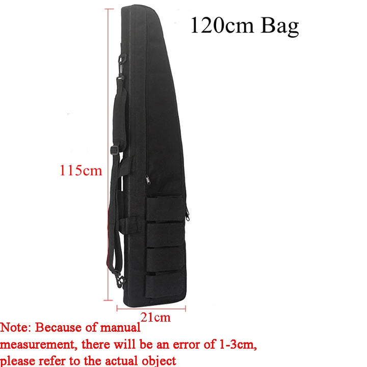 70 95 115 CM Outdoor Hunting Gun Bag