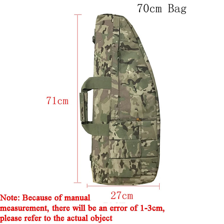 70 95 115 CM Outdoor Hunting Gun Bag