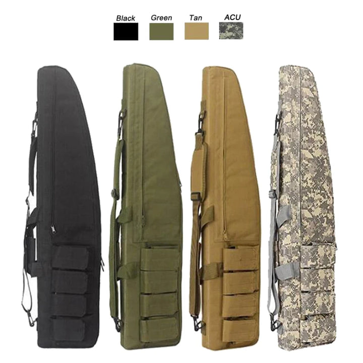 Hunting Equipment Tactical Gun Bag Outdoor Sport