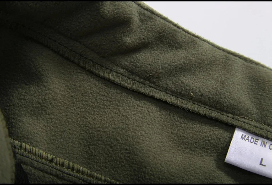 Hunting Waterproof Pants Camouflage
