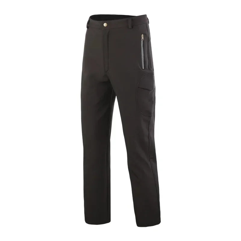 Hunting Waterproof Pants Camouflage
