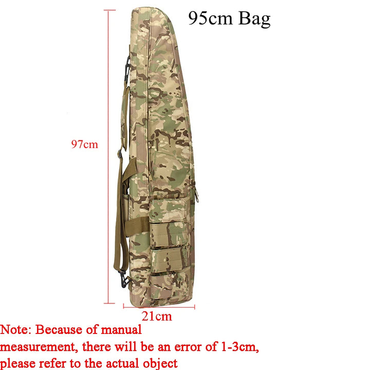 70 95 115 CM Outdoor Hunting Gun Bag