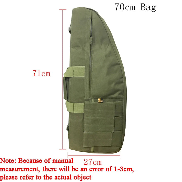 70 95 115 CM Outdoor Hunting Gun Bag