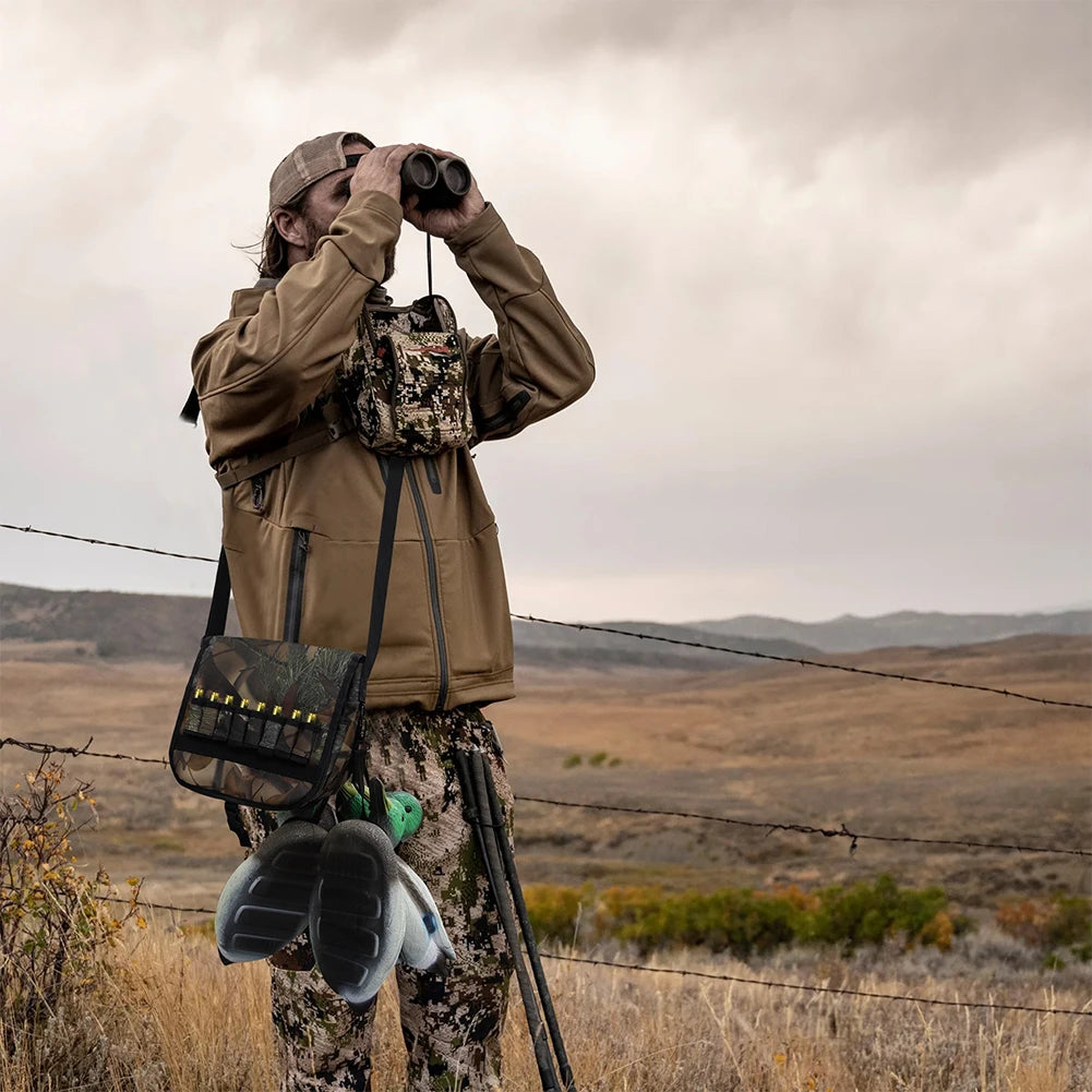 Hunting Bag with Shoulder Strap