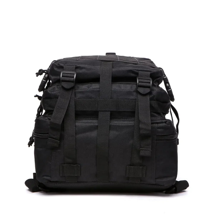 25L/50L 1000D Nylon Waterproof Trekking/Fishing/Hunting Bag Backpack