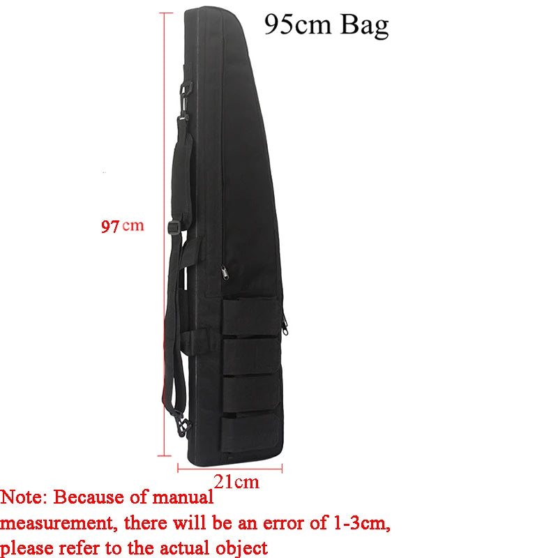 70 95 115 CM Outdoor Hunting Gun Bag