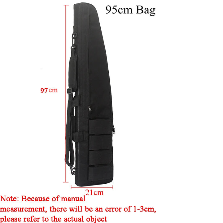 70 95 115 CM Outdoor Hunting Gun Bag