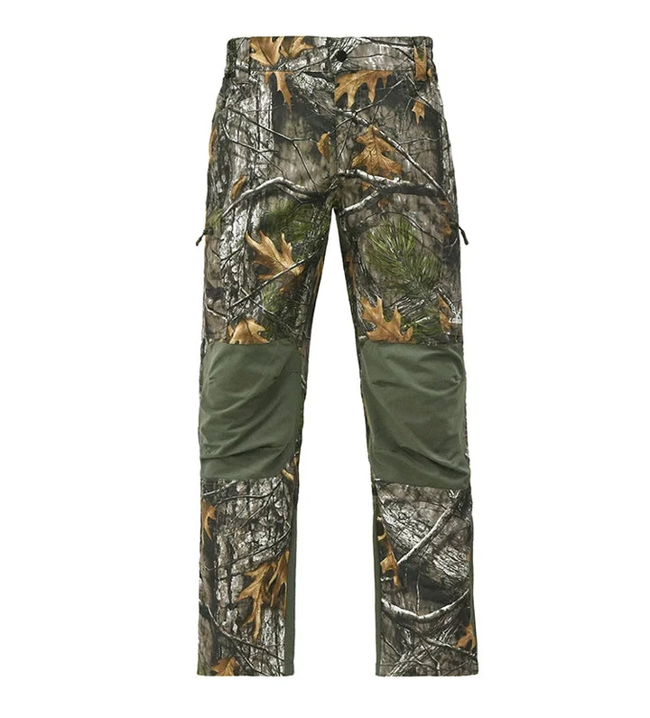 Camouflage Outdoor Hunting Pants