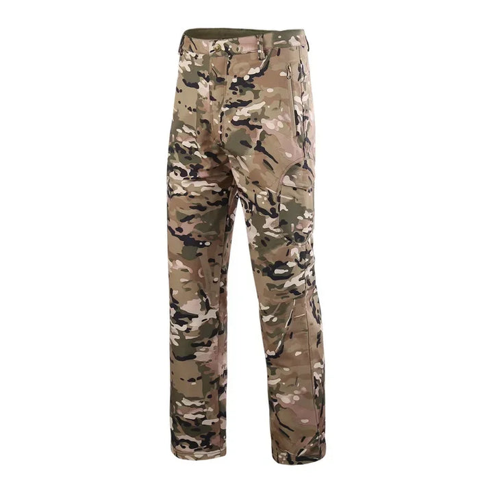 Hunting Waterproof Pants Camouflage