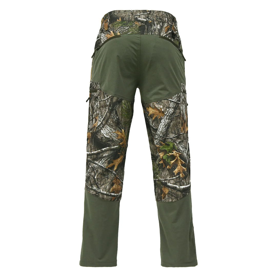 Camouflage Outdoor Hunting Pants