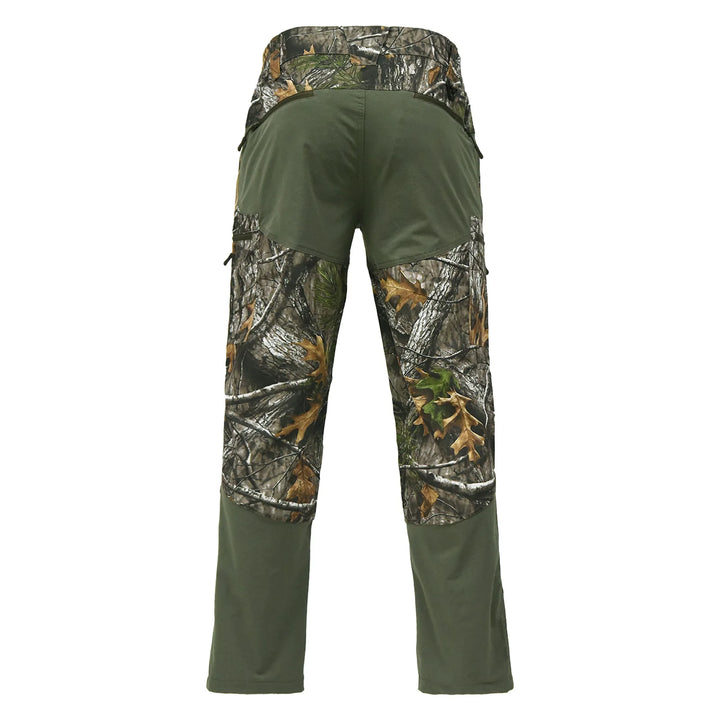 Camouflage Outdoor Hunting Pants