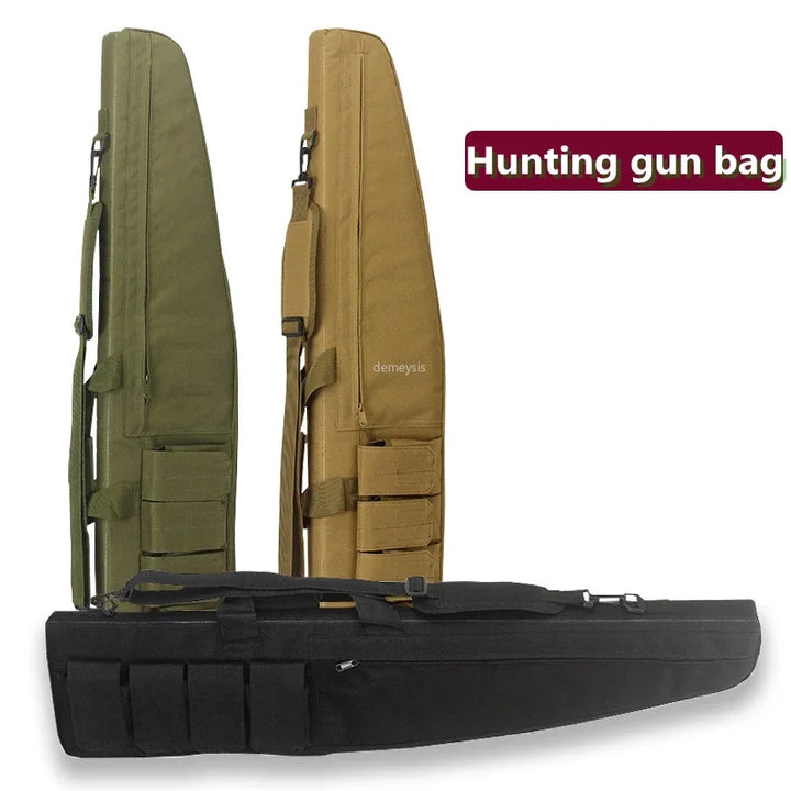 70 95 115 CM Outdoor Hunting Gun Bag