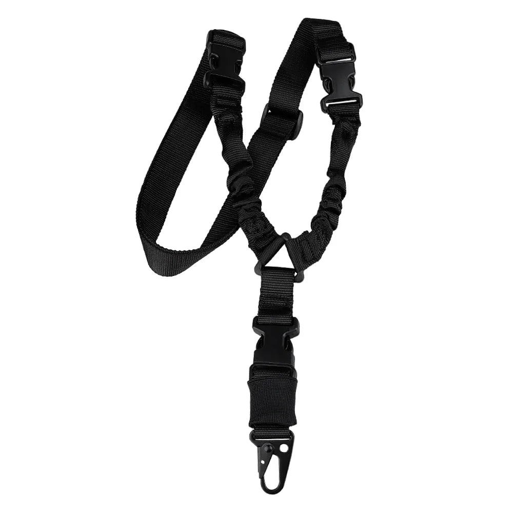Tactical Gun Sling Adjustable