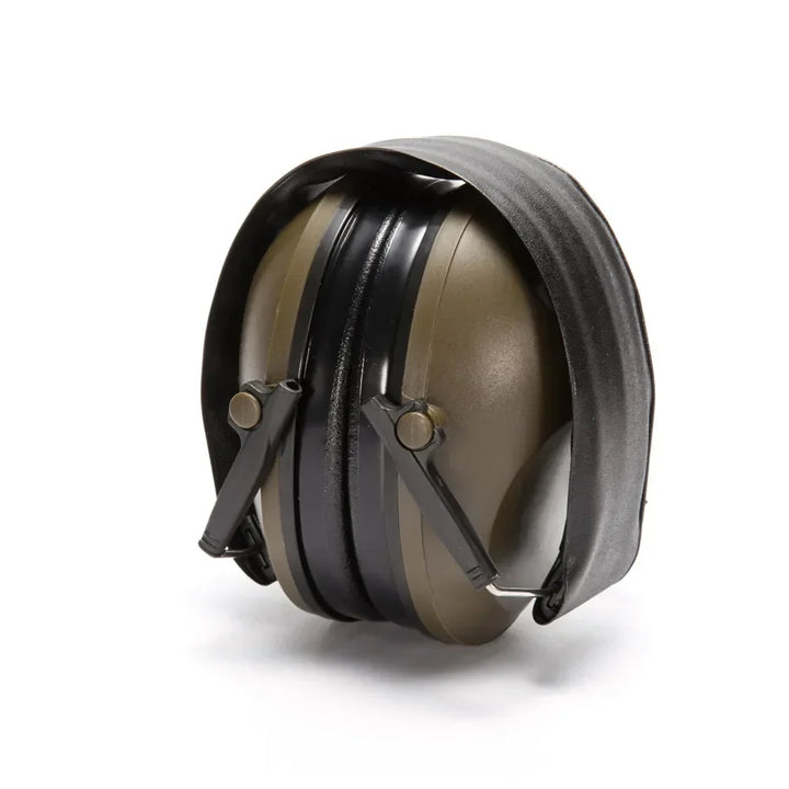 Noise Reduction Ear Protector Earmuffs