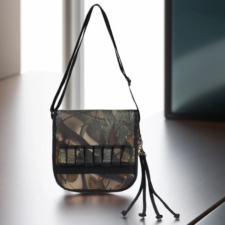 Hunting Bag with Shoulder Strap