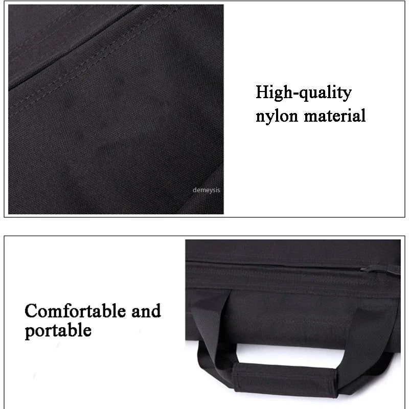 70 95 115 CM Outdoor Hunting Gun Bag