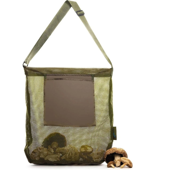 Multipurpose Mesh Foraging Bag