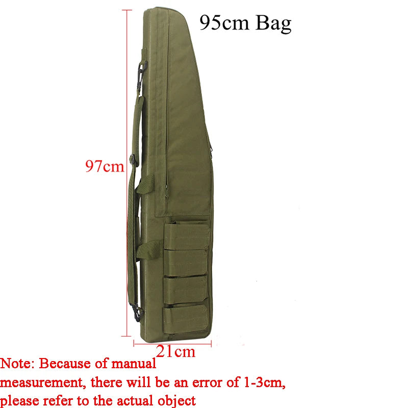 70 95 115 CM Outdoor Hunting Gun Bag