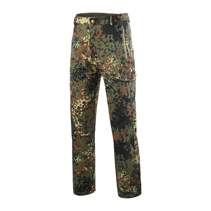 Hunting Waterproof Pants Camouflage