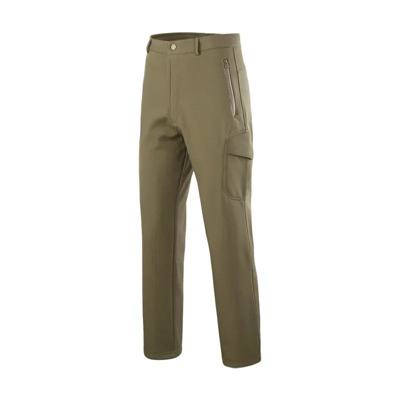 Hunting Waterproof Pants Camouflage