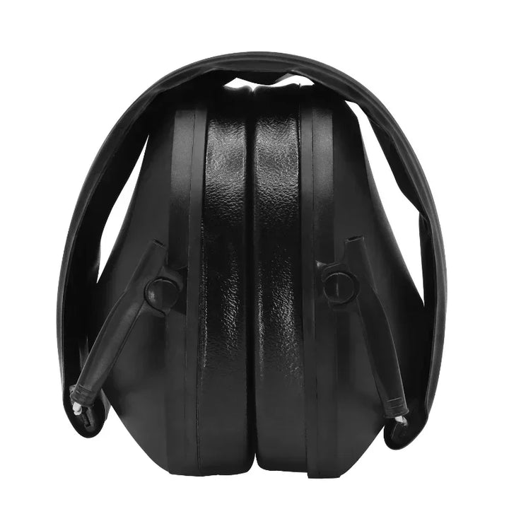 Tactical Noise-Canceling Hearing Protection Earmuffs
