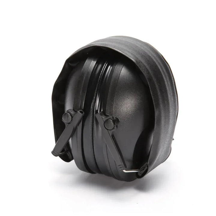 Noise Reduction Ear Protector Earmuffs