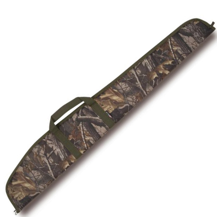 Allen Company Red Mesa Shotgun Case 52” Camo – Padded Soft Gun Case with Endura Fabric