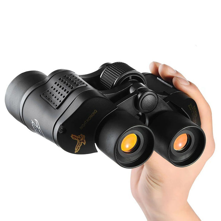 60X60 Powerful Binoculars Hd High Magnification