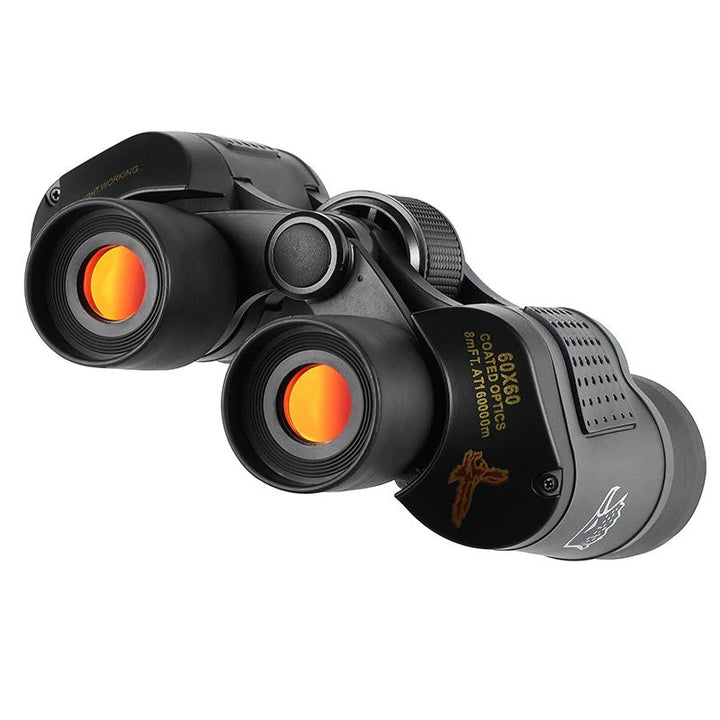 60X60 Powerful Binoculars Hd High Magnification